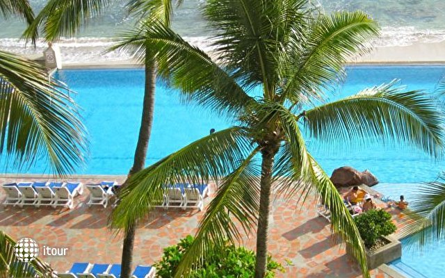 Holiday Inn Resort Mazatlan 24