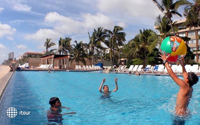 Holiday Inn Resort Mazatlan 28