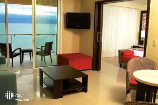 Nh Riviera Cancun Luxury Resort 8