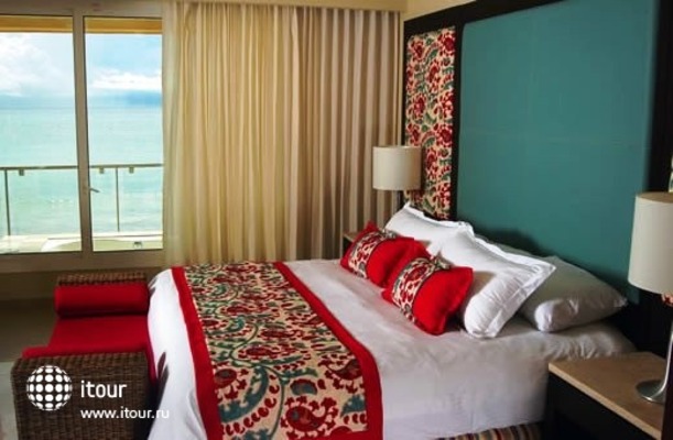 Nh Riviera Cancun Luxury Resort 15
