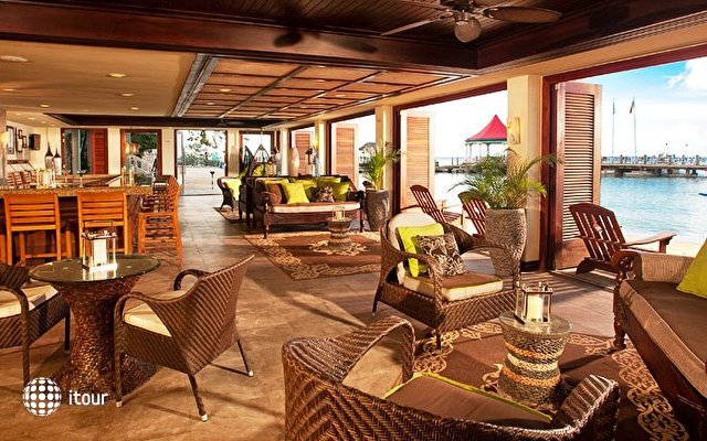 Sandals Grande Riviera Ocho Rios Beach & Villa Golf Resort 49