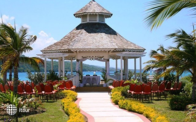 Sunset Jamaica Grande Resort & Spa 11