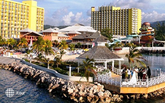 Sunset Jamaica Grande Resort & Spa 13