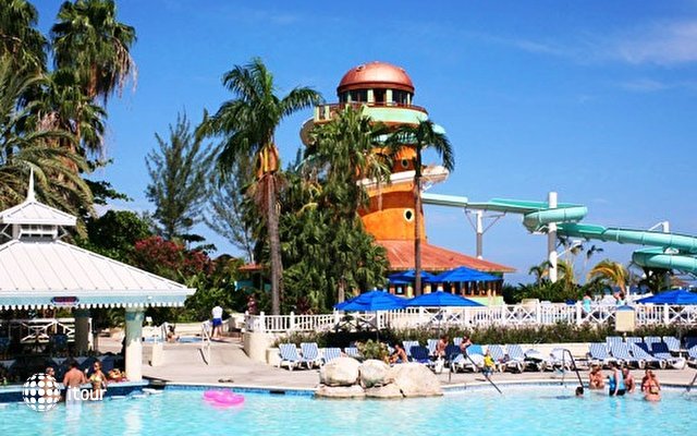 Sunset Jamaica Grande Resort & Spa 15