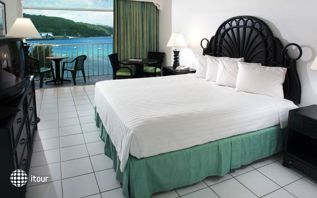 Sunset Jamaica Grande Resort & Spa 18
