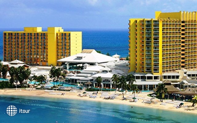 Sunset Jamaica Grande Resort & Spa 20