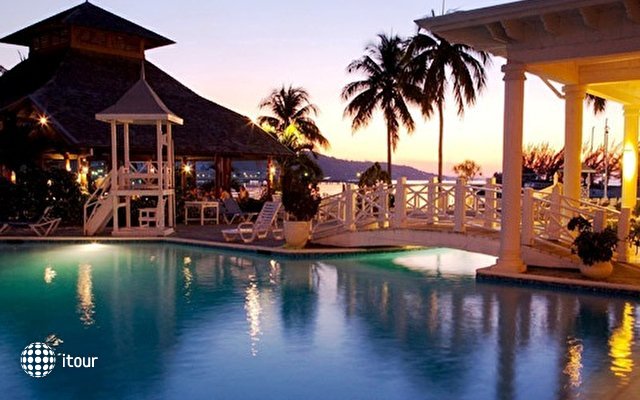 Sunset Jamaica Grande Resort & Spa 22