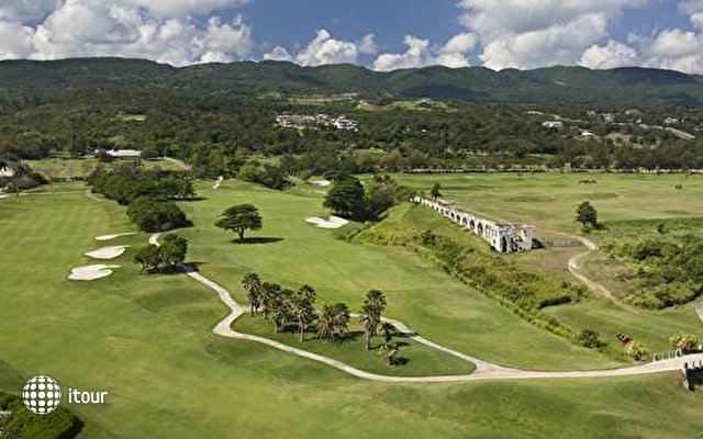 Hilton Rose Hall Resort & Spa Montego Bay 12