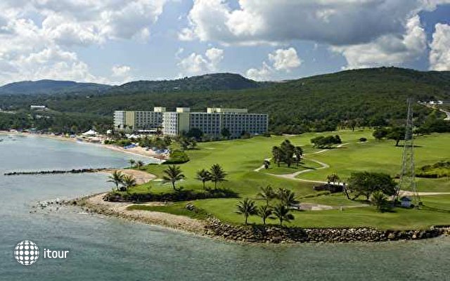 Hilton Rose Hall Resort & Spa Montego Bay 13