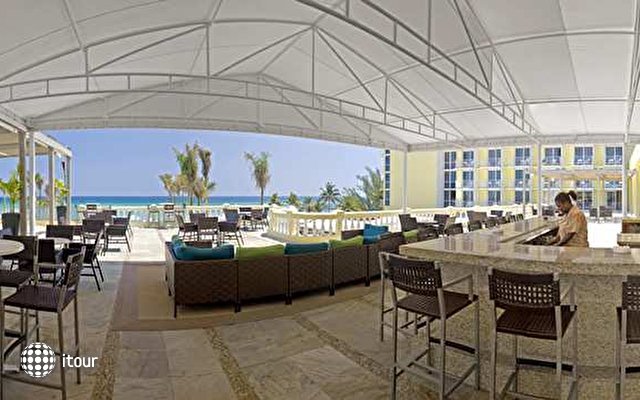 Hilton Rose Hall Resort & Spa Montego Bay 17