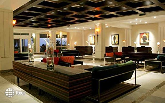 Hilton Rose Hall Resort & Spa Montego Bay 18