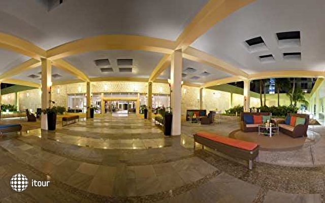 Hilton Rose Hall Resort & Spa Montego Bay 20