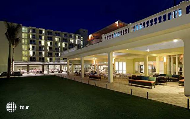 Hilton Rose Hall Resort & Spa Montego Bay 21