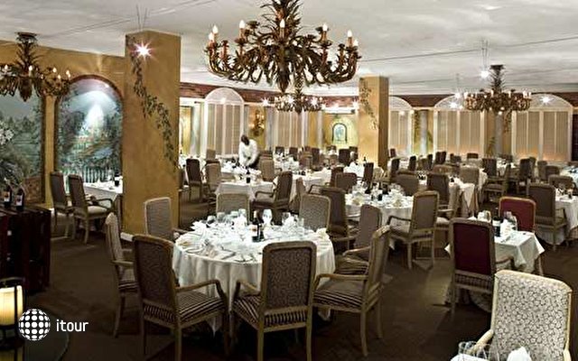 Hilton Rose Hall Resort & Spa Montego Bay 23