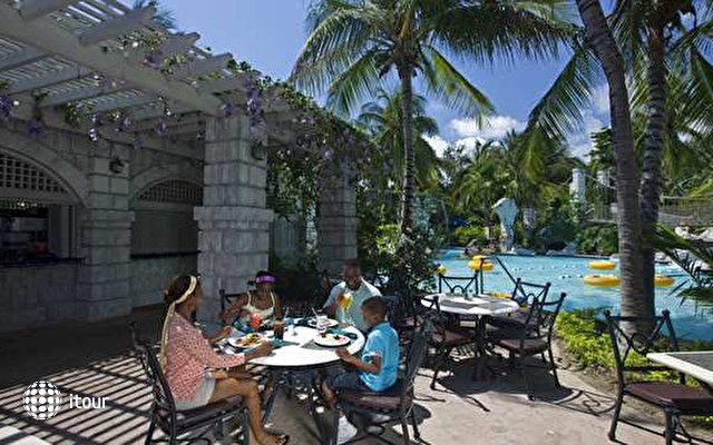 Hilton Rose Hall Resort & Spa Montego Bay 25