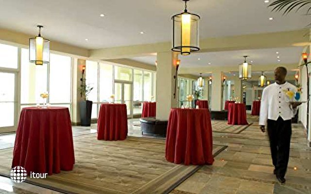 Hilton Rose Hall Resort & Spa Montego Bay 29