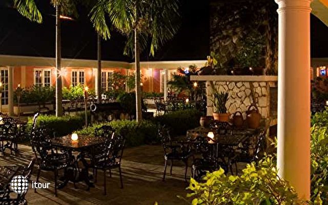 Hilton Rose Hall Resort & Spa Montego Bay 34