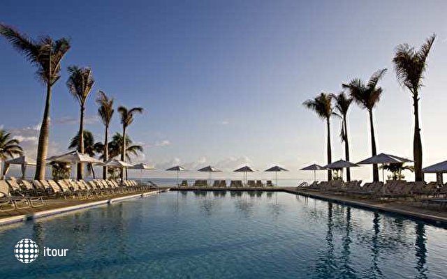 Hilton Rose Hall Resort & Spa Montego Bay 35