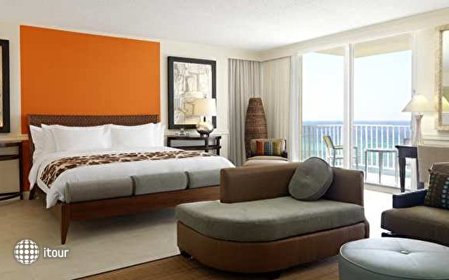Hilton Rose Hall Resort & Spa Montego Bay 37