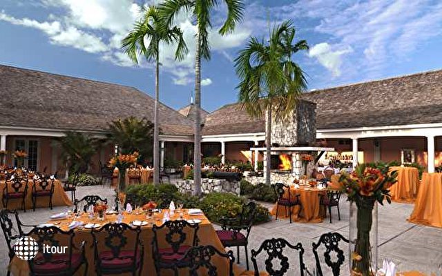 Hilton Rose Hall Resort & Spa Montego Bay 39
