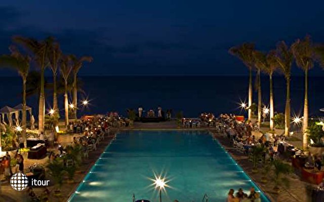 Hilton Rose Hall Resort & Spa Montego Bay 40