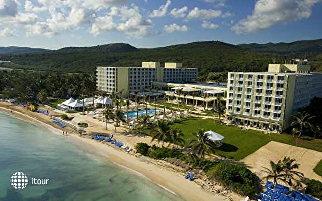 Hilton Rose Hall Resort & Spa Montego Bay 50