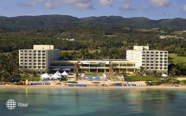 Hilton Rose Hall Resort & Spa Montego Bay 51