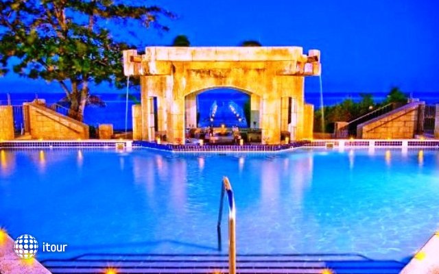 Holiday Inn Sunspree  Resort Montego Bay 11