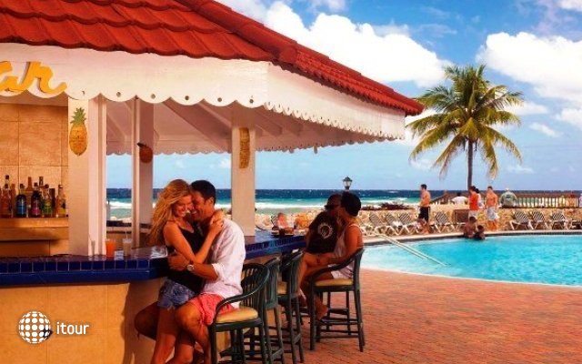 Holiday Inn Sunspree  Resort Montego Bay 12