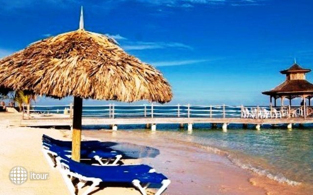Holiday Inn Sunspree  Resort Montego Bay 14
