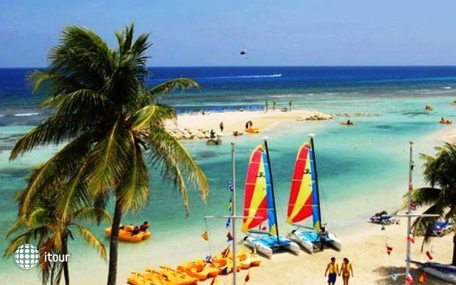 Holiday Inn Sunspree  Resort Montego Bay 17