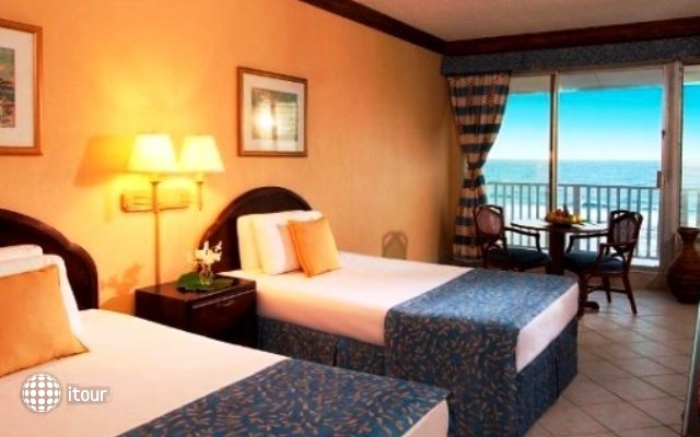 Holiday Inn Sunspree  Resort Montego Bay 19