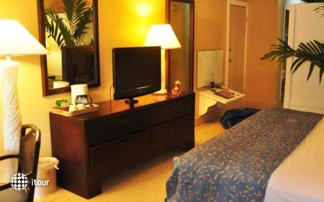 Holiday Inn Sunspree  Resort Montego Bay 26