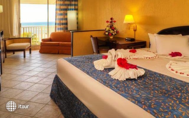 Holiday Inn Sunspree  Resort Montego Bay 27