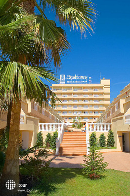 Casablanca Suites 11