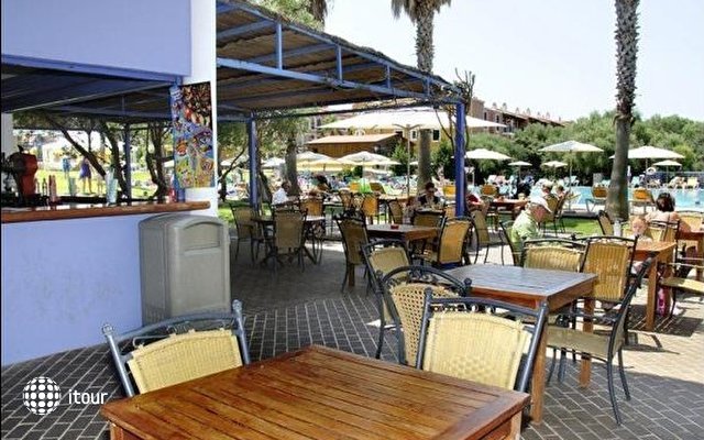 Vacances Menorca Resort 3
