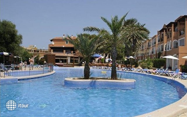 Vacances Menorca Resort 6