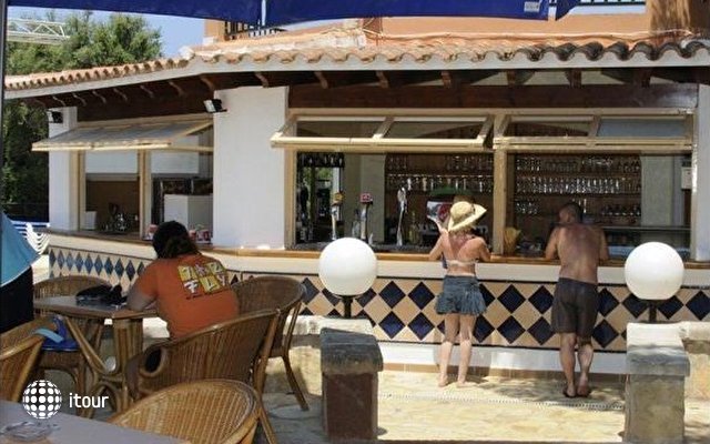 Vacances Menorca Resort 10
