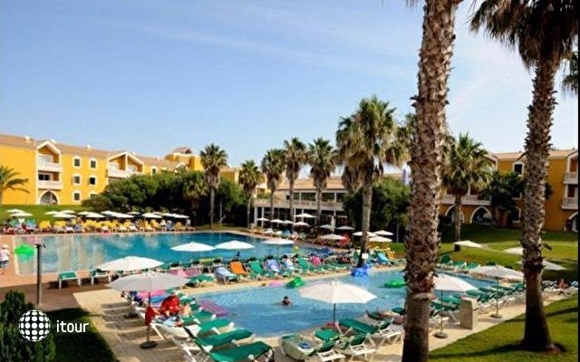 Vacances Menorca Resort 1