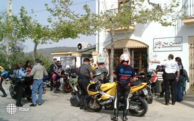 Del Carmen 9