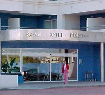 Gran Hotel Colon Costa Ballena 18
