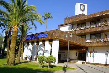Jerez & Spa Hotel 1