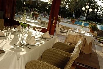 Jerez & Spa Hotel 20