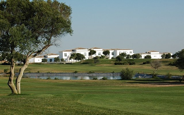 Fairplay Golf Hotel & Spa 22