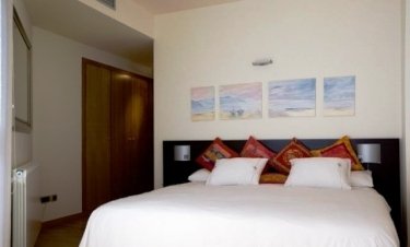 Hotel & Spa Villa Olimpic@ Suites 14