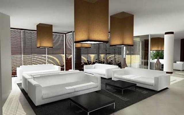 Hotel & Spa Villa Olimpic@ Suites 15