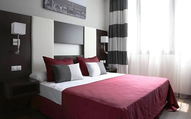 Hotel & Spa Villa Olimpic@ Suites 19