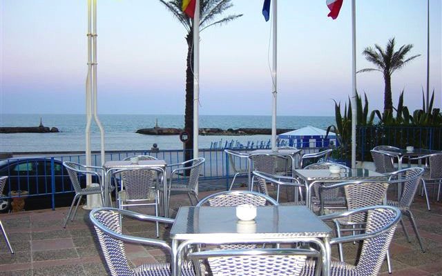 Terramar Hotel Sitges 23