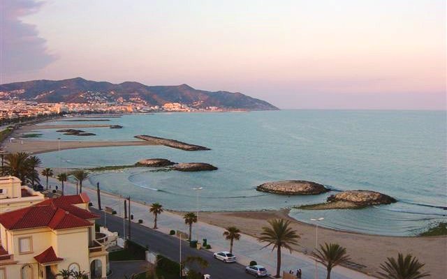 Terramar Hotel Sitges 24