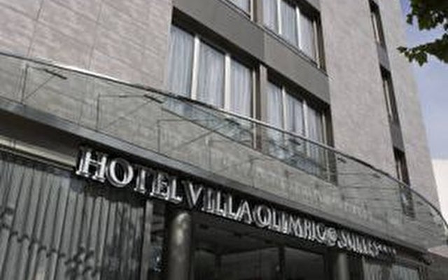 Villa Olimpica Suites 5